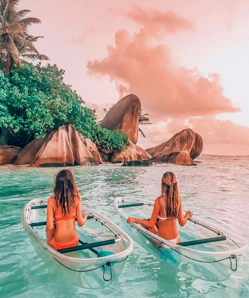 Seychelles